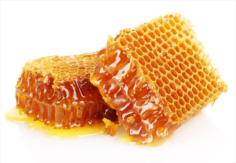Mật ong - mặt nạ tại nhà dưỡng ẩm hiệu quả cho da dầu