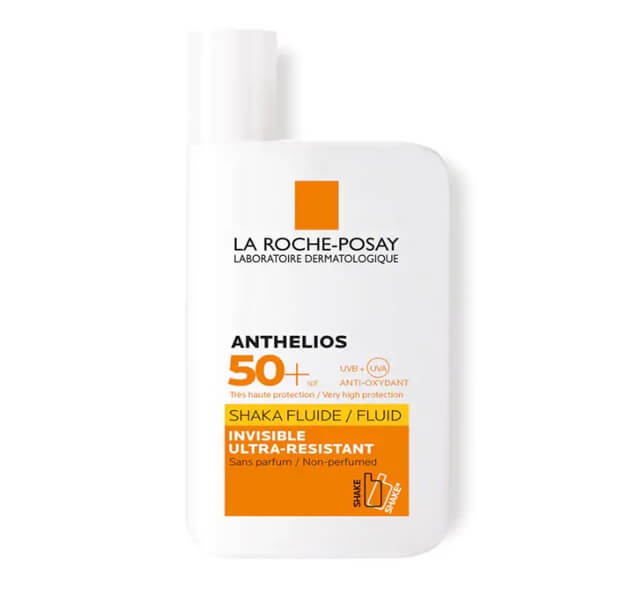 Sản phẩm chống nắng La Roche-Posay có dùng được cho da nhạy cảm không