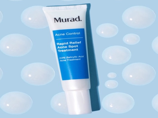 Gel trị mụn Murad Rapid Relief Acne Spot Treatment có giá khoảng 780.000đồng
