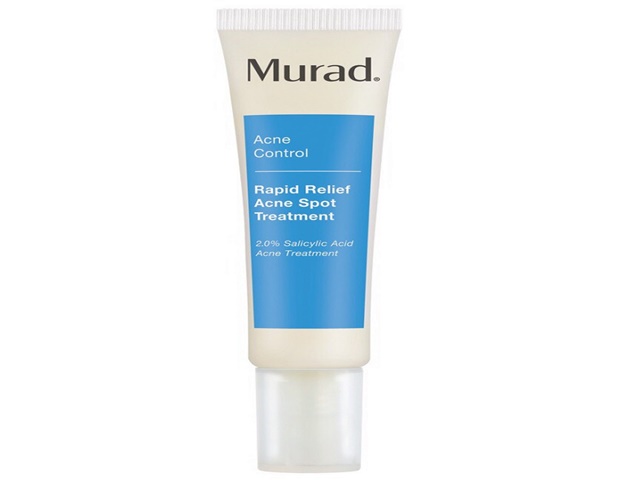 Sản phẩm trị mụn Murad Rapid Relief Acne Spot Treatment