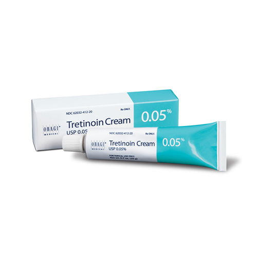 Obagi Tretinol Cream 0.05%