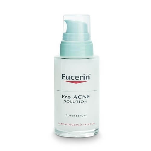Serum điều trị mụn Eucerin Pro Acne Solution