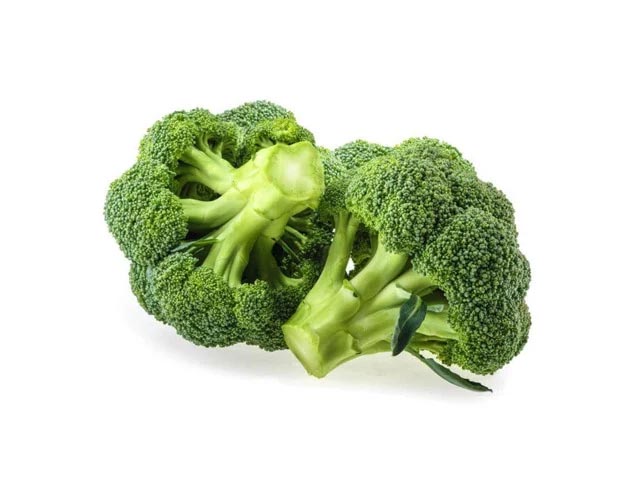 Rau bông cải xanh giúp cải thiện làn da hiệu quả