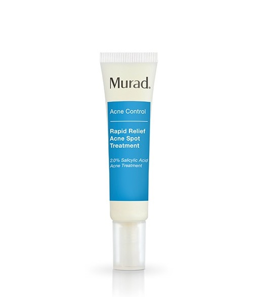 Kem Trị Mụn Murad Rapid Relief Acne Spot Treatment