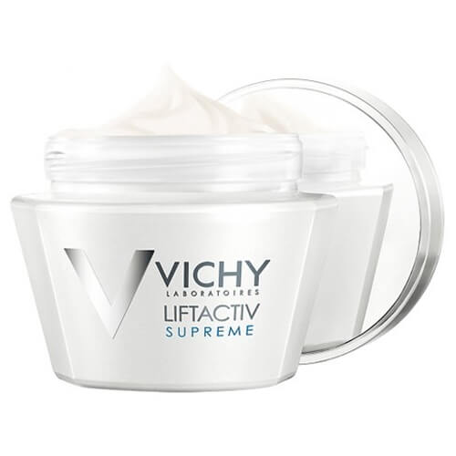 Kem dưỡng ẩm Vichy cho da hỗn hợp Vichy Liftactiv Supreme