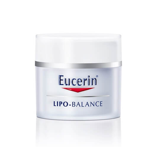 Kem dưỡng ẩm Eucerin Lipo Balance