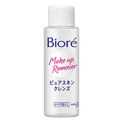 Dầu tẩy trang Biore Make Up Remover Pure Skin Cleanse chính hãng mua ở đâu, 