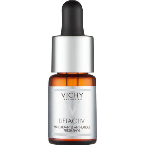 Vichy Liftactiv Vitamin C review
