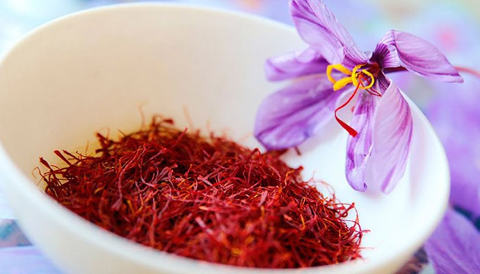 hướng dẫn sử dụng saffron