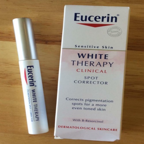 Thuốc chữa nám Eucerin White Therapy Spot Corrector