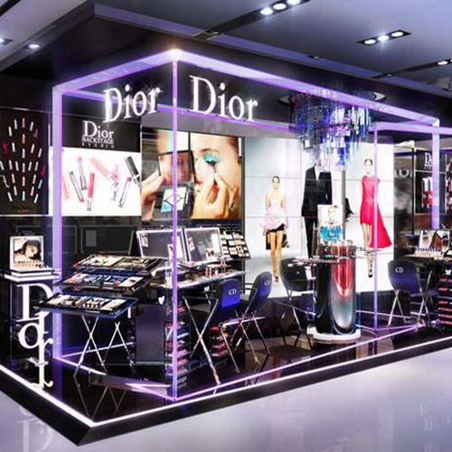 Dior là thương hiệu mỹ phẩm tới từ nước Pháp