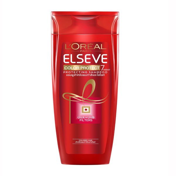 Dầu gội cho tóc nhuộm giá bình dân L'Oréal