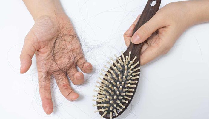 Những dầu gội trị rụng tóc và kích thích tóc mọc nào tốt, hiệu quả