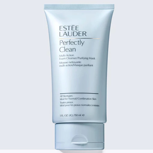Sữa rửa mặt Estee Lauder Perfect Clean Foam Cleanser