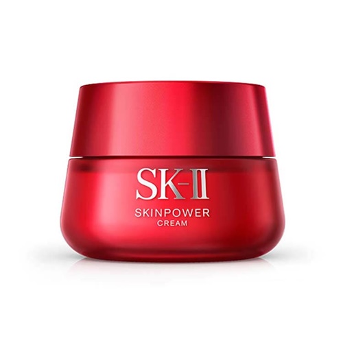 Kem dưỡng trẻ hoá Sk- II Skin Power Cream là dòng cao cấp của SKII