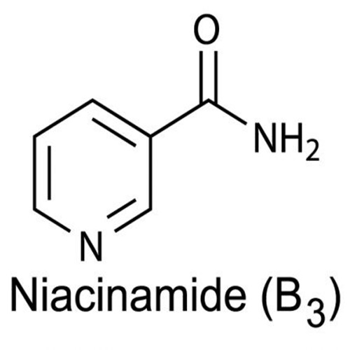 Niacinamide là một trong những dẫn xuất của B3