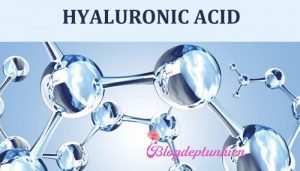 Axit Hyaluronic có tác dụng gì