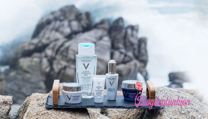 Mua mỹ phẩm Vichy chính hãng ở đâu tốt?